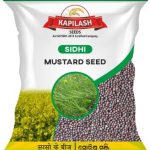 SIDHI MUSTRAD SEEDS